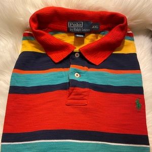 Men’s Polo shirt